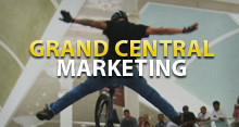 Grand Central Marketing